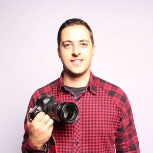 Meet your Posher, Joshua